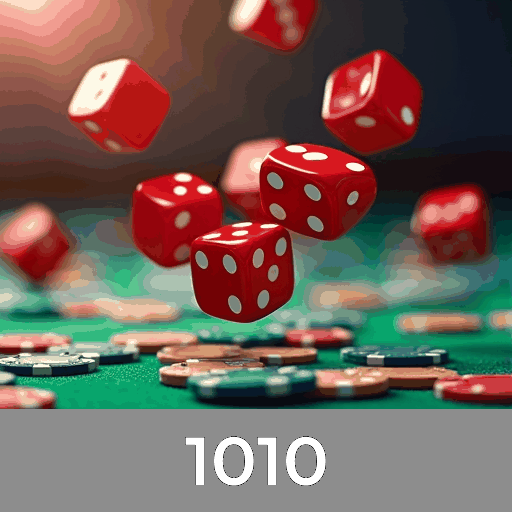 Aproveite os Bônus Exclusivos do 1010 para Maximizar Seus Ganhos