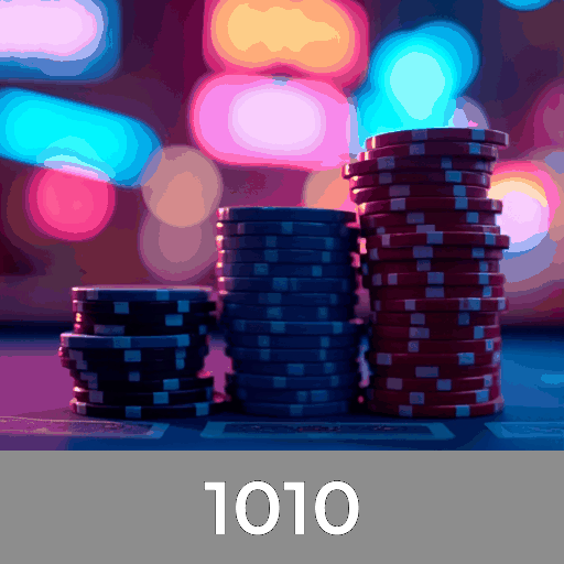 Experimente a Comodidade do App 1010: Apostas a um Toque