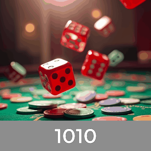 1010: A Plataforma de Jogos Online com Serviços Profissionais