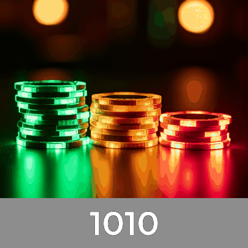 Experimente o Login Exclusivo e Seguro em 1010