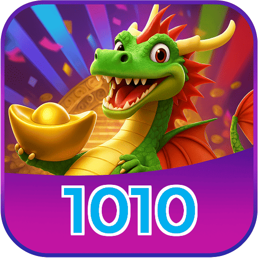 1010 Logo