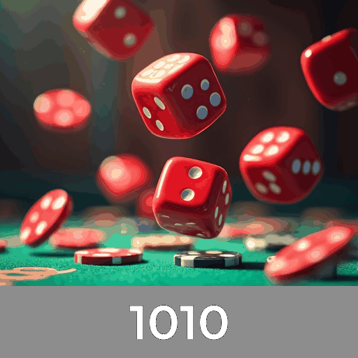 1010: A Plataforma de Jogos Online com Serviços Profissionais